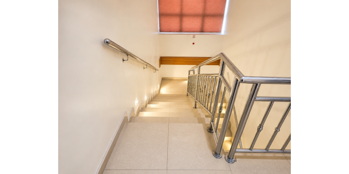Stairwell