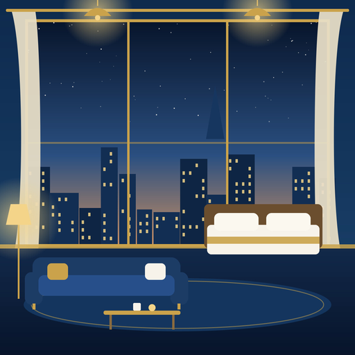 Skyline Suite